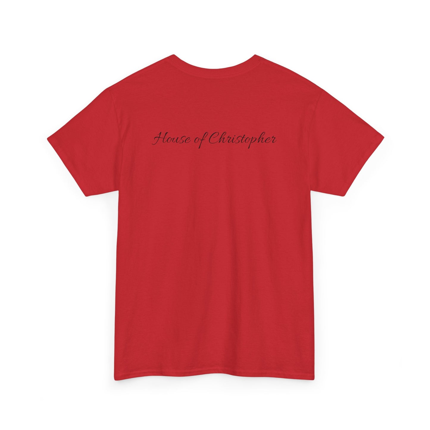 Blacked Out Sober T-Shirt