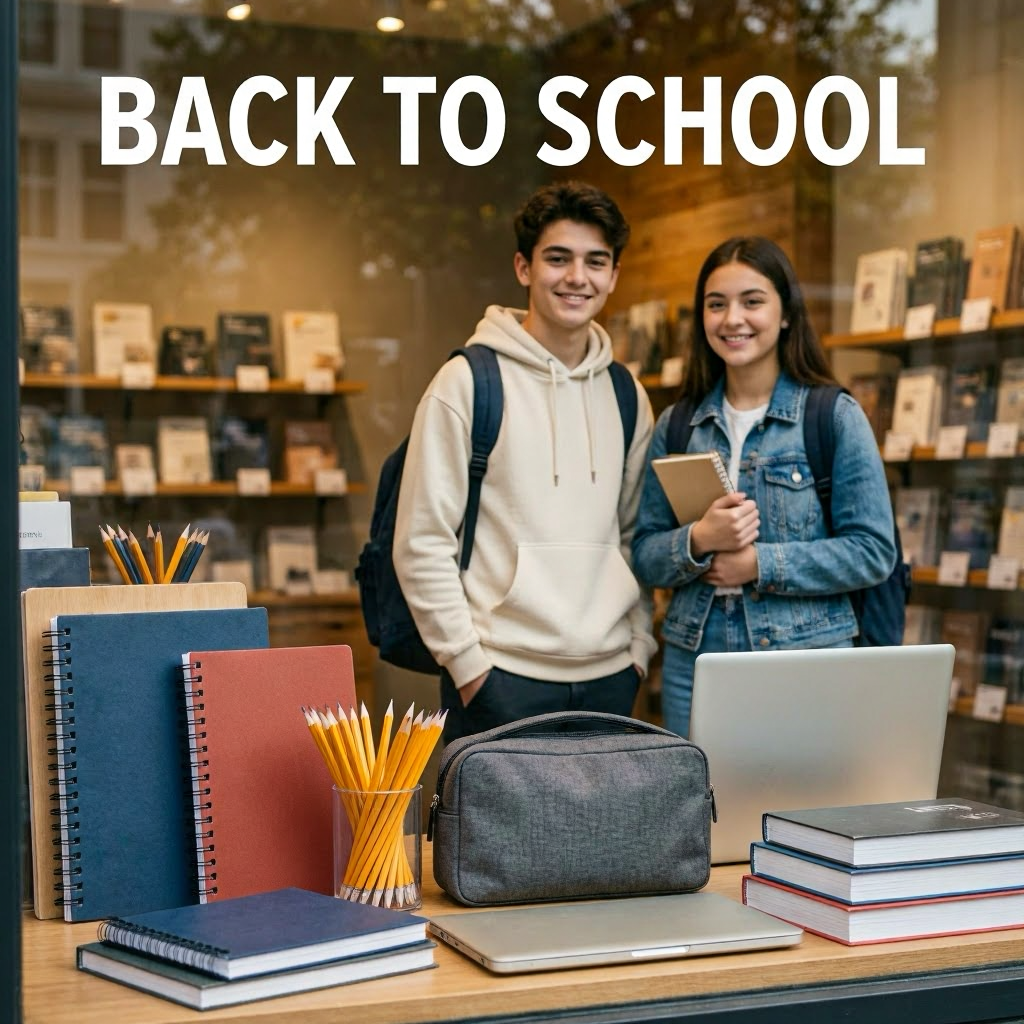 Back-to-School