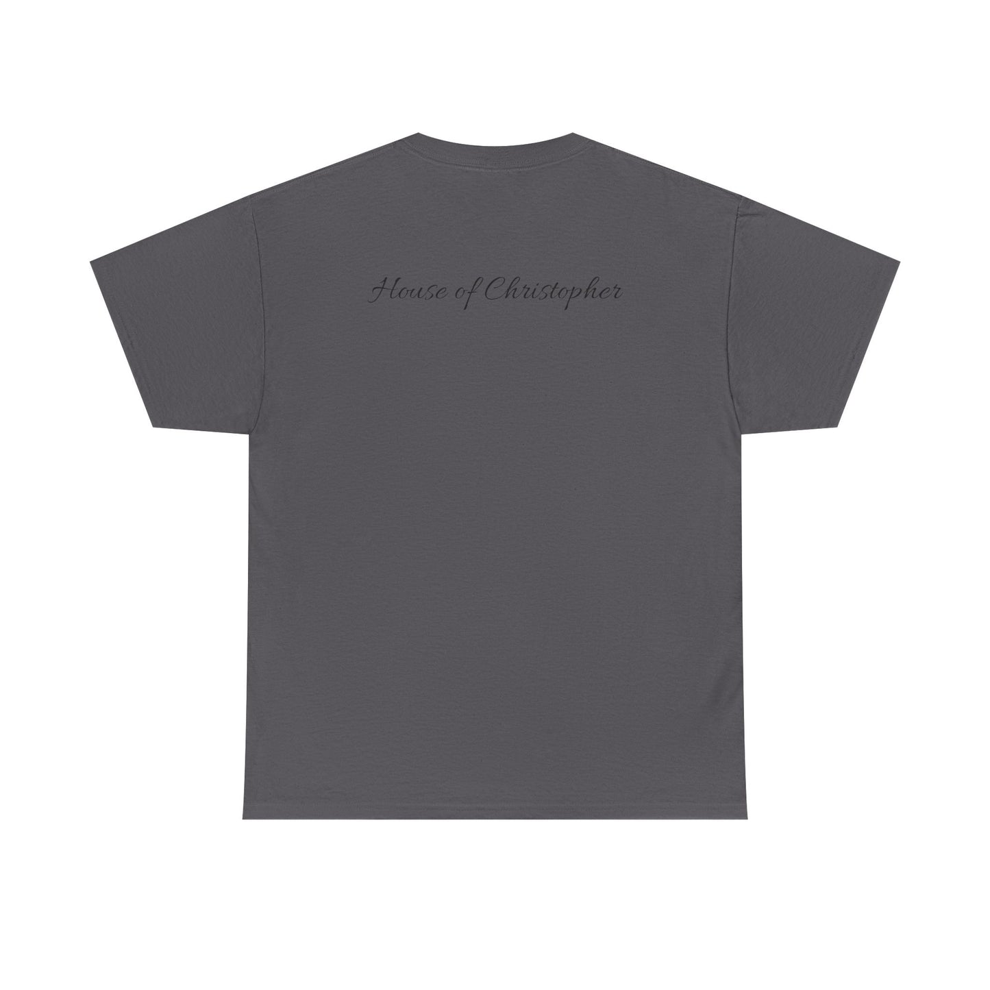 Blacked Out Sober T-Shirt