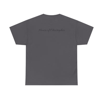 Blacked Out Sober T-Shirt