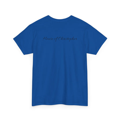 Blacked Out Sober T-Shirt