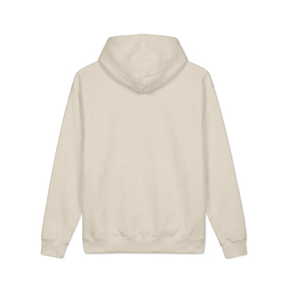 Christian Sober Living Hoodie — "Living sober by the grace of GOD" Faith Hoodie