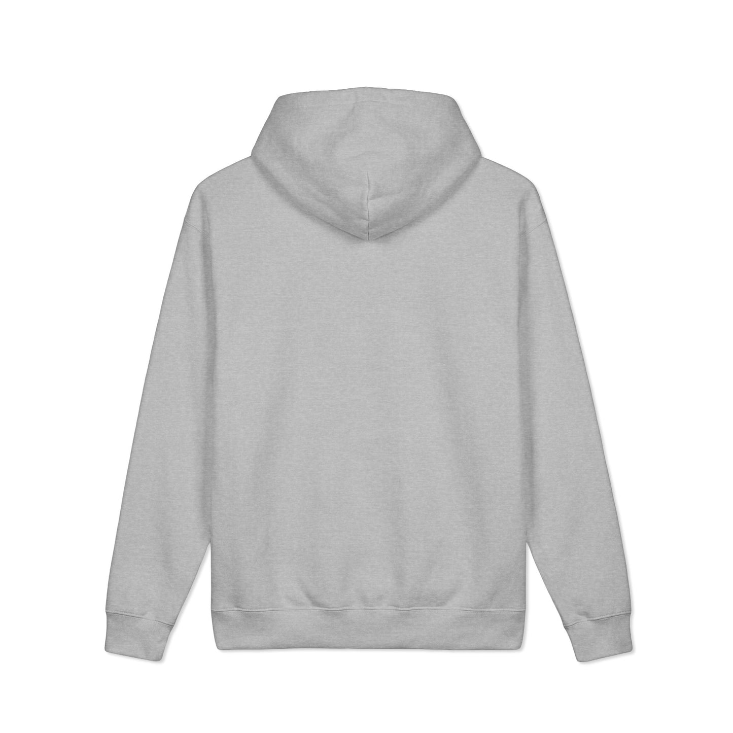 Christian Sober Living Hoodie — "Living sober by the grace of GOD" Faith Hoodie
