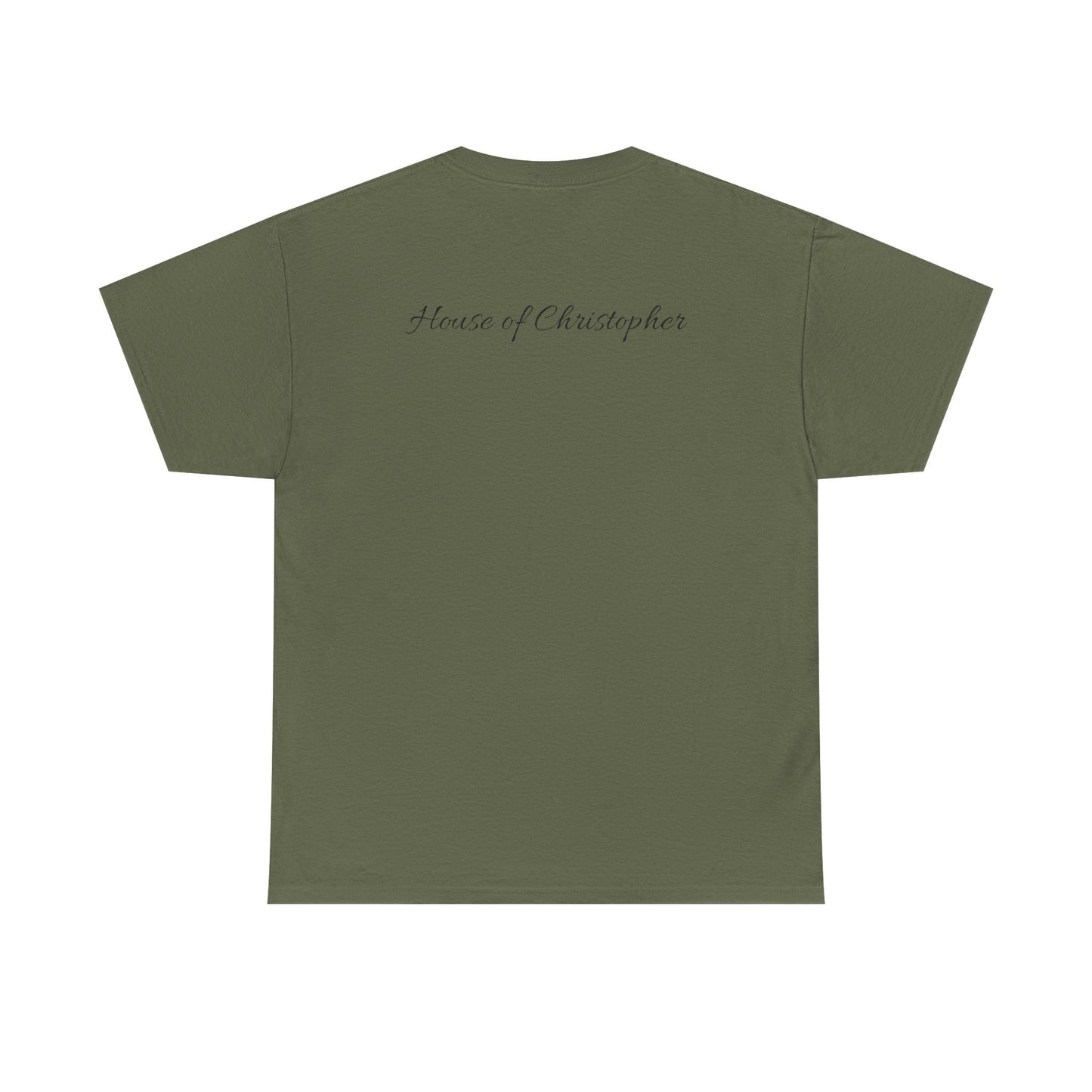 Blacked Out Sober T-Shirt