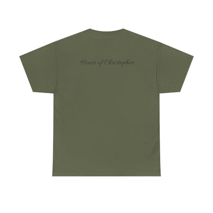 Blacked Out Sober T-Shirt
