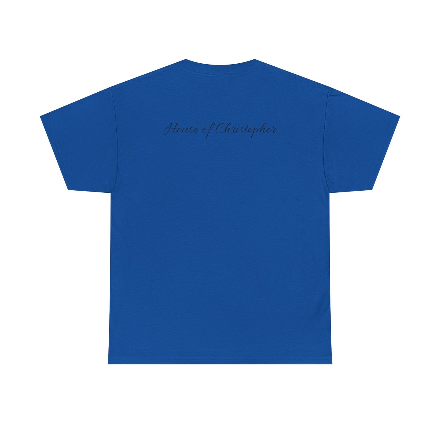 Blacked Out Sober T-Shirt