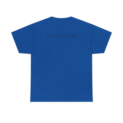 Blacked Out Sober T-Shirt