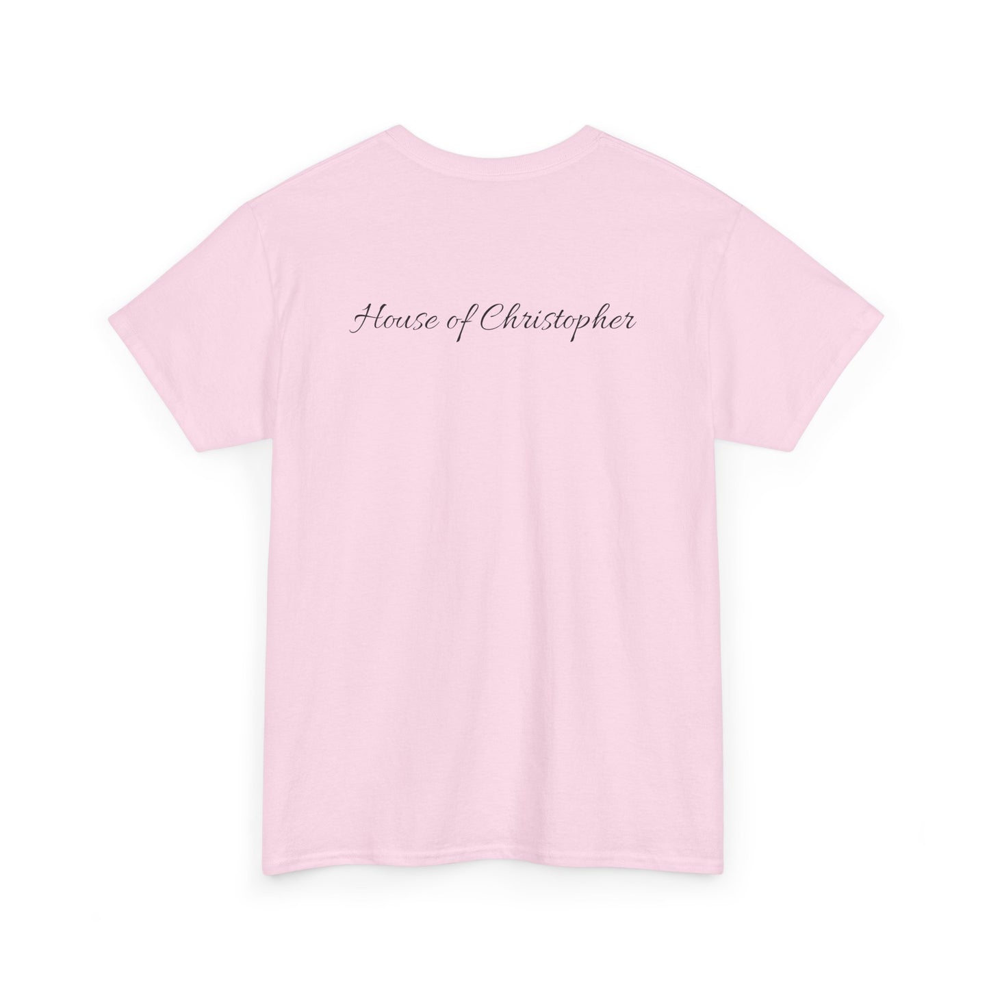 Blacked Out Sober T-Shirt