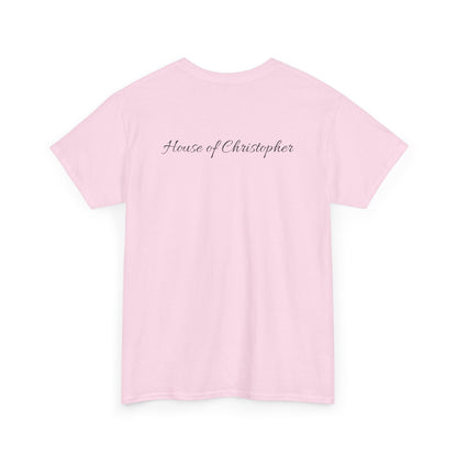 Blacked Out Sober T-Shirt