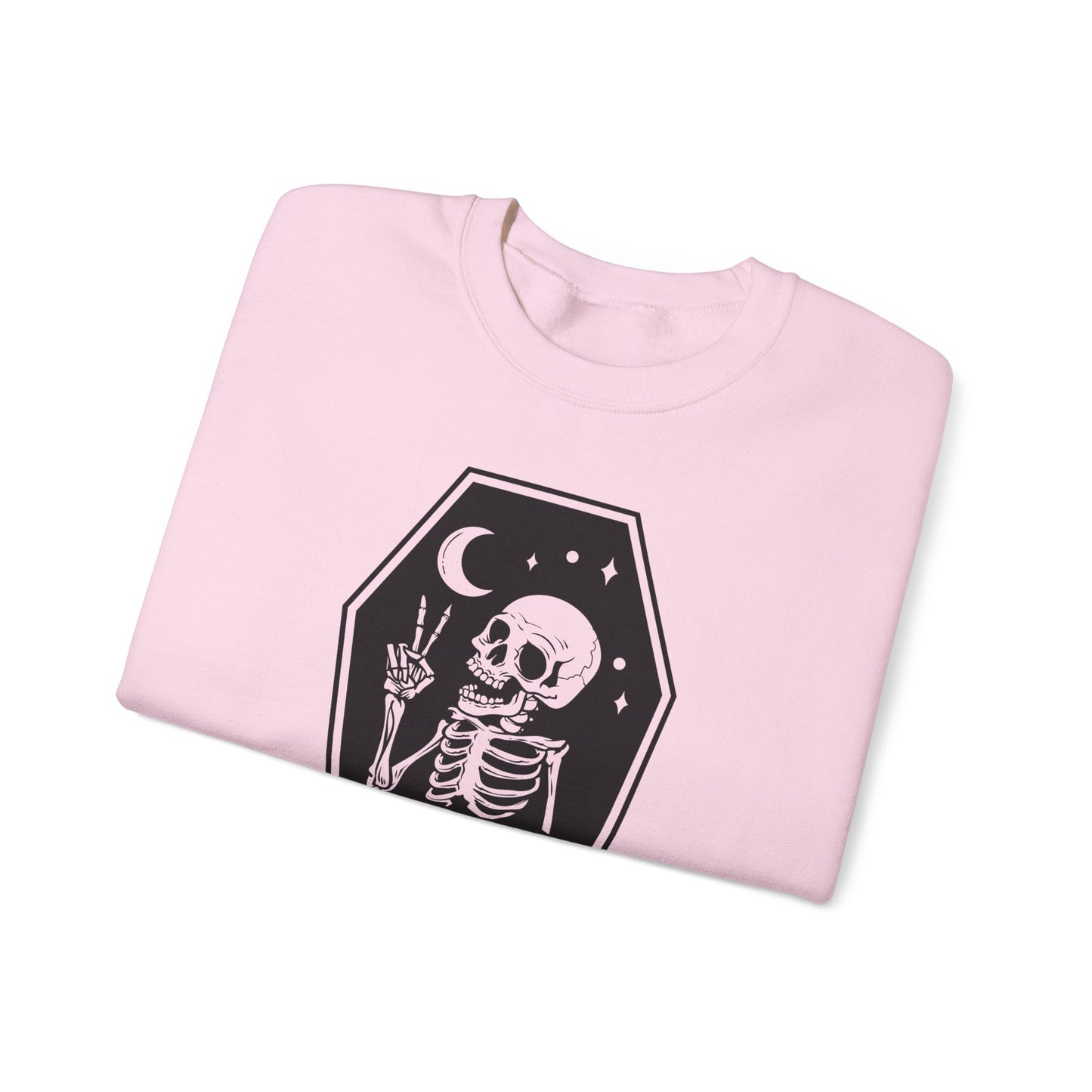 Sober Till It's Over Sweatshirt