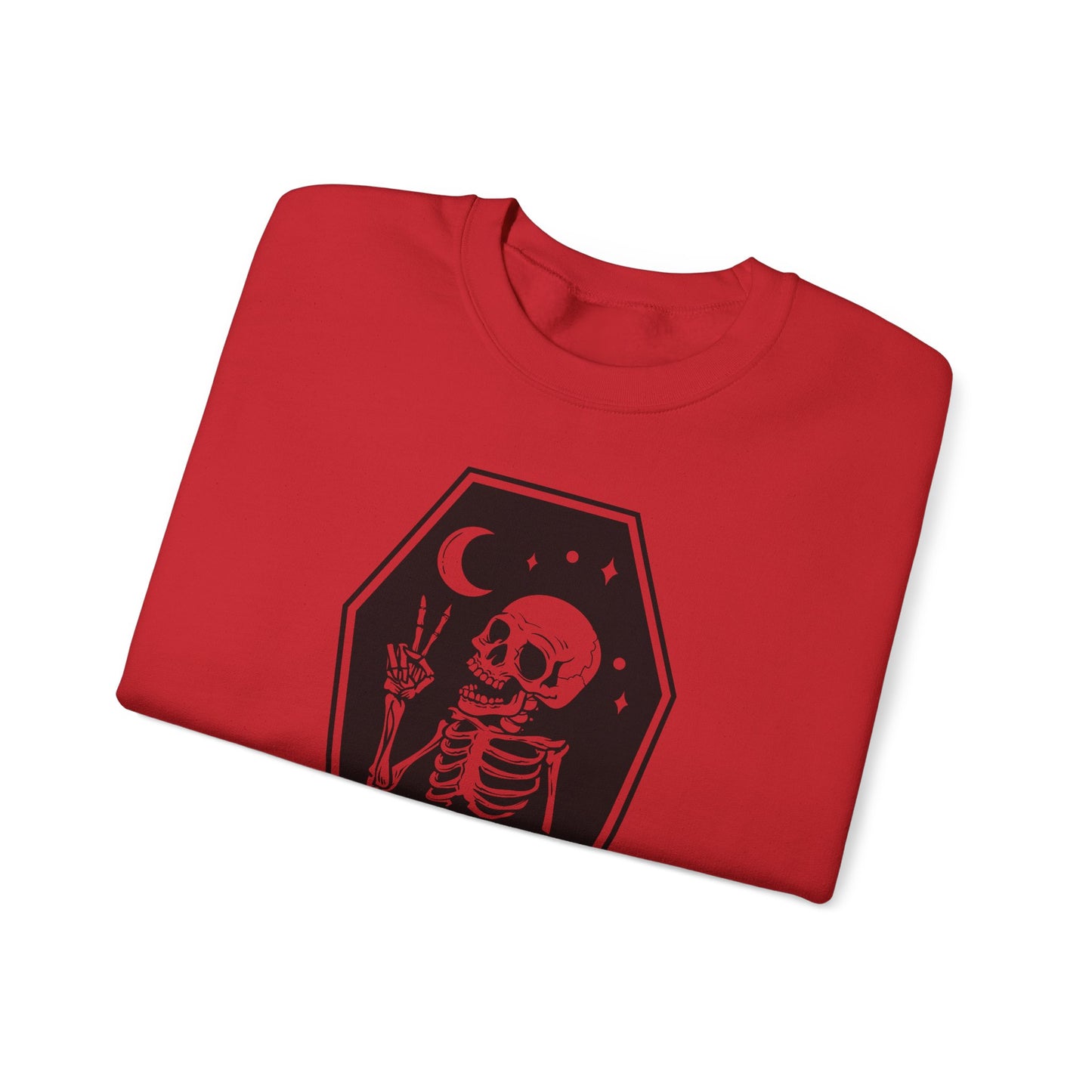 Sober Till It's Over Sweatshirt