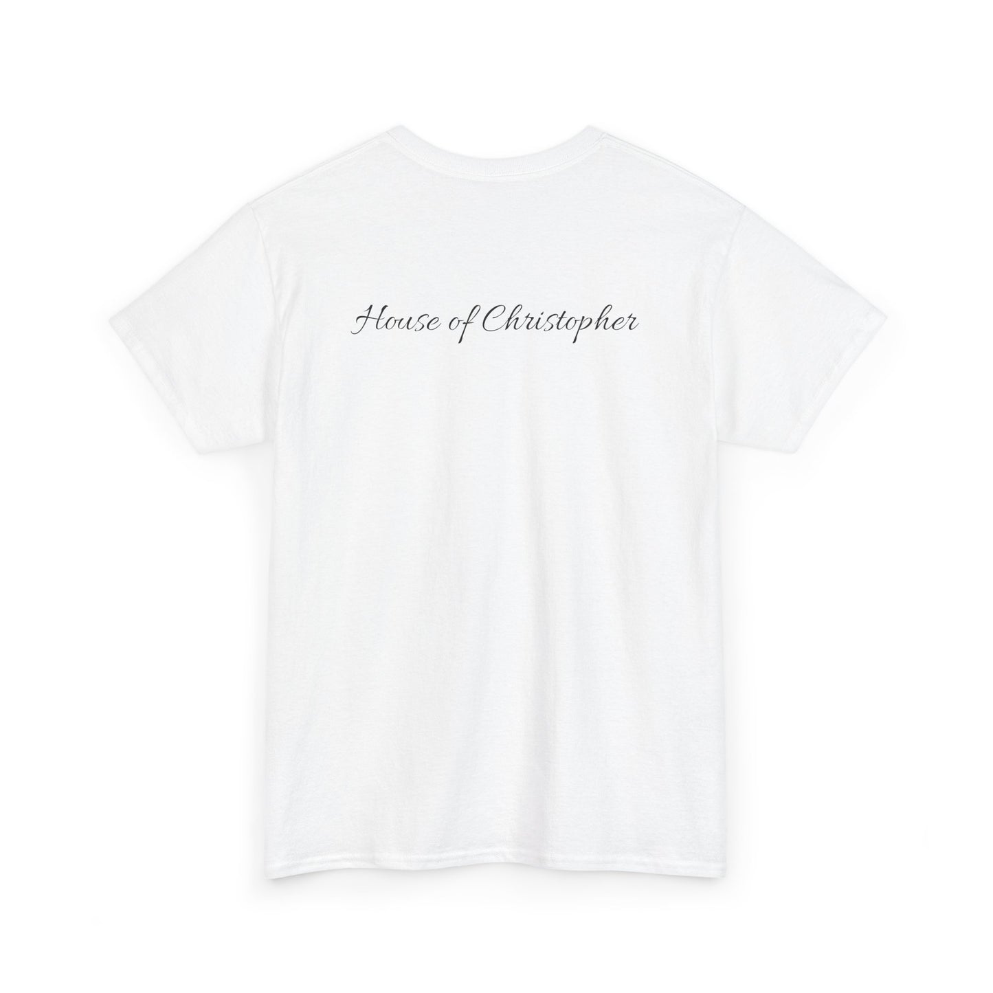 Blacked Out Sober T-Shirt