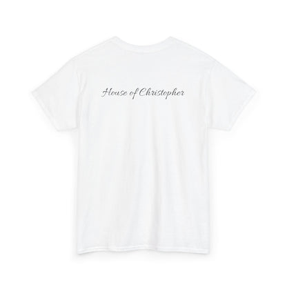 Blacked Out Sober T-Shirt