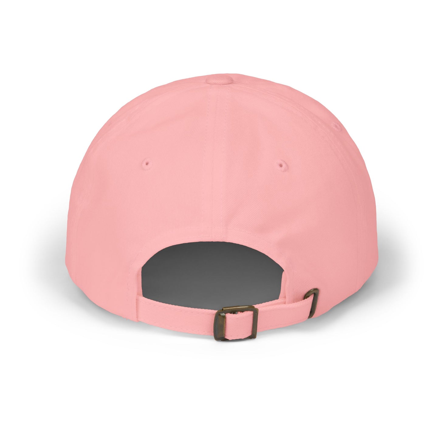 Dad Cap — "Blacked Out Sober" Embroidered Vintage Baseball Hat