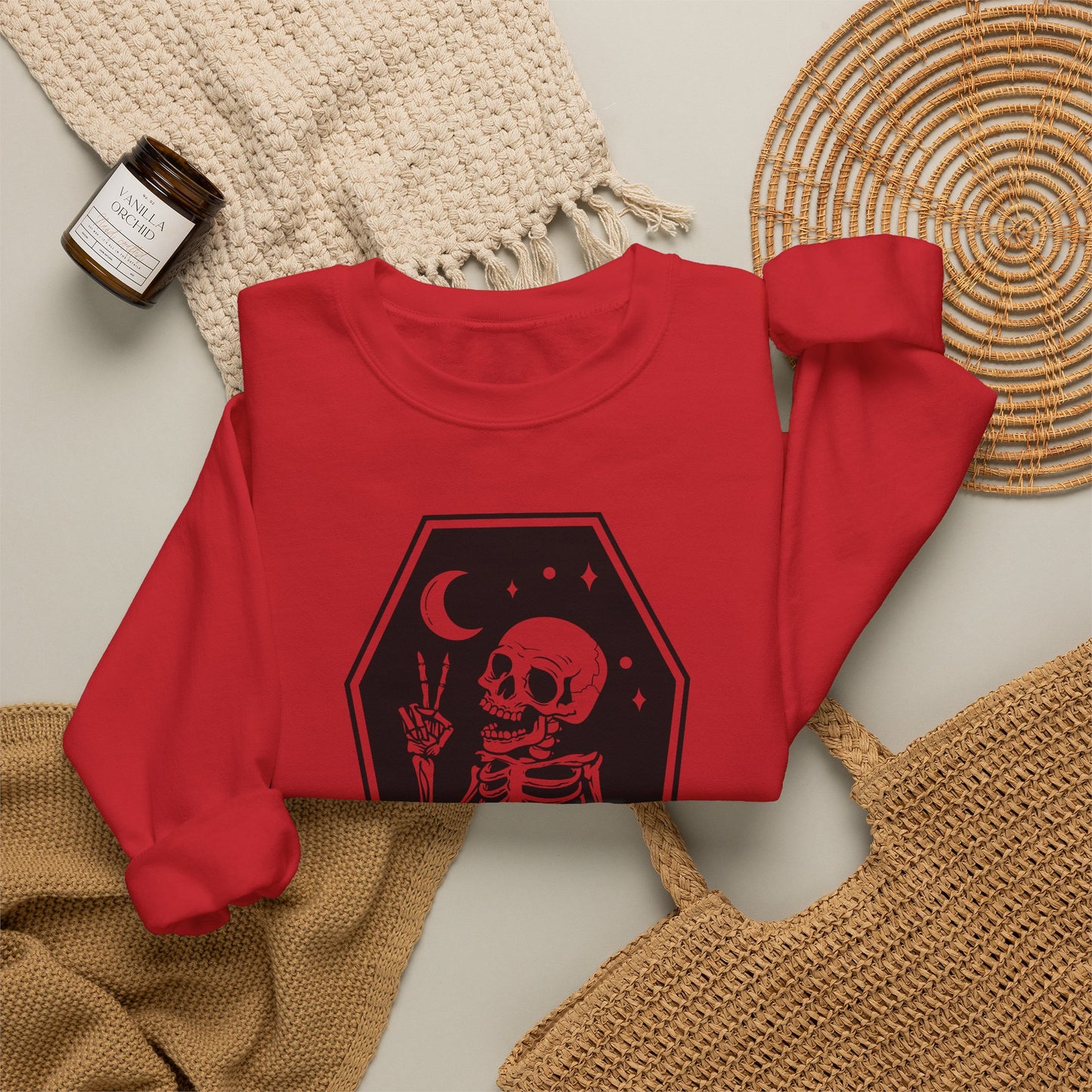 Sober Till It's Over Sweatshirt