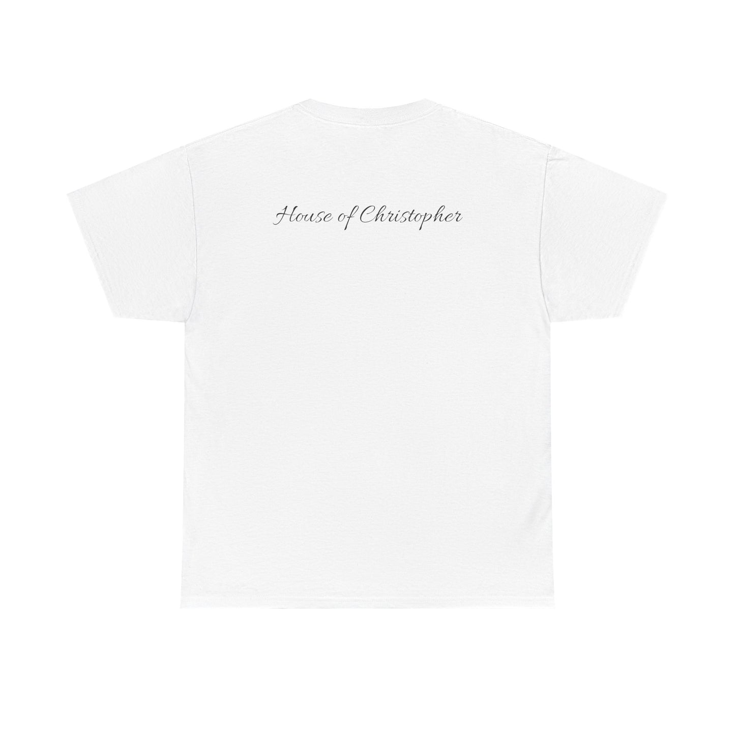 Blacked Out Sober T-Shirt