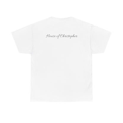 Blacked Out Sober T-Shirt