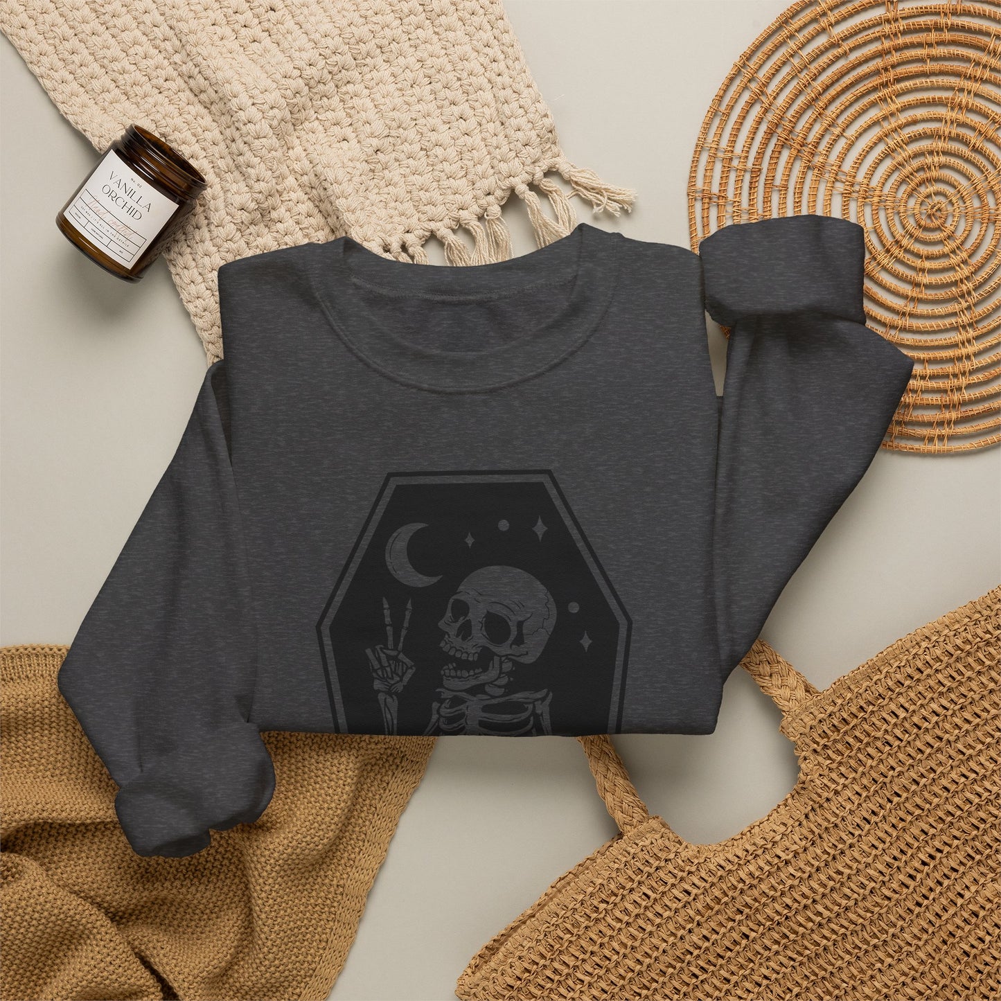 Sober Till It's Over Sweatshirt