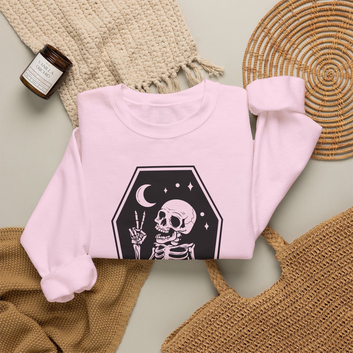 Sober Till It's Over Sweatshirt