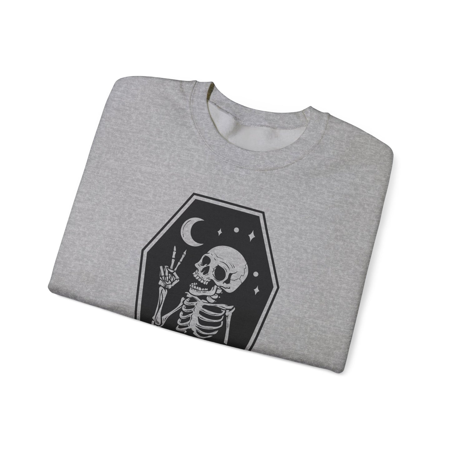 Sober Till It's Over Sweatshirt