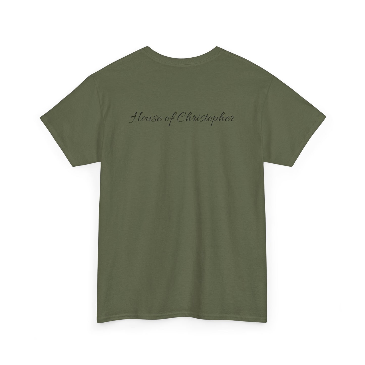 Blacked Out Sober T-Shirt