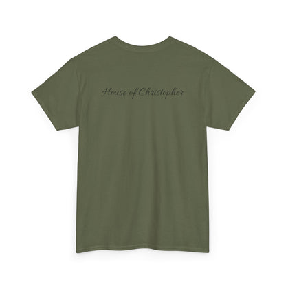 Blacked Out Sober T-Shirt
