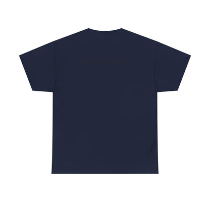 Blacked Out Sober T-Shirt