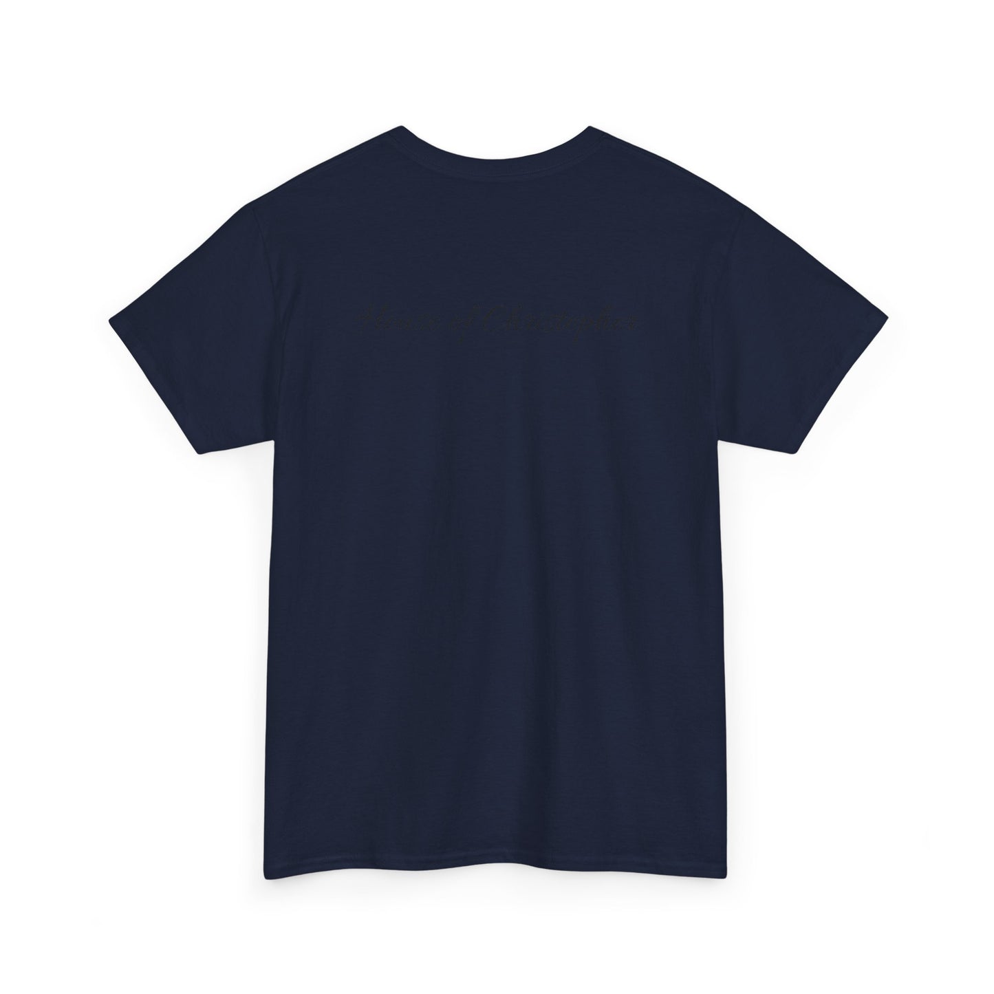 Blacked Out Sober T-Shirt