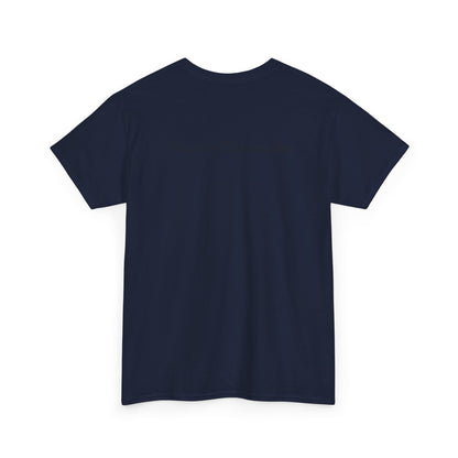 Blacked Out Sober T-Shirt