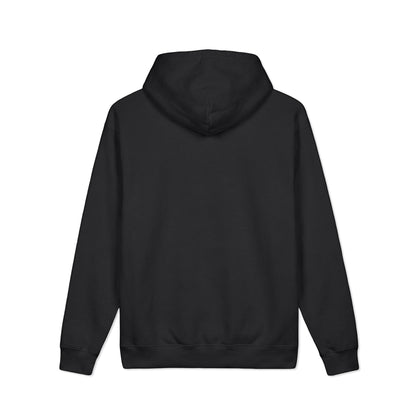 Christian Sober Living Hoodie — "Living sober by the grace of GOD" Faith Hoodie