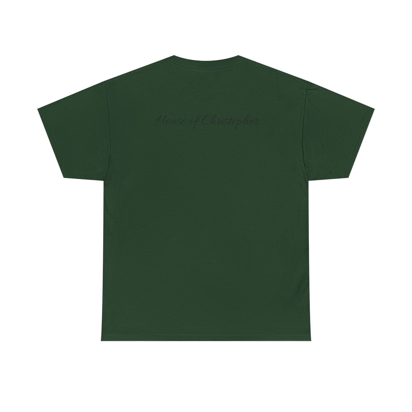 Blacked Out Sober T-Shirt