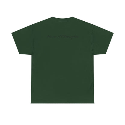 Blacked Out Sober T-Shirt