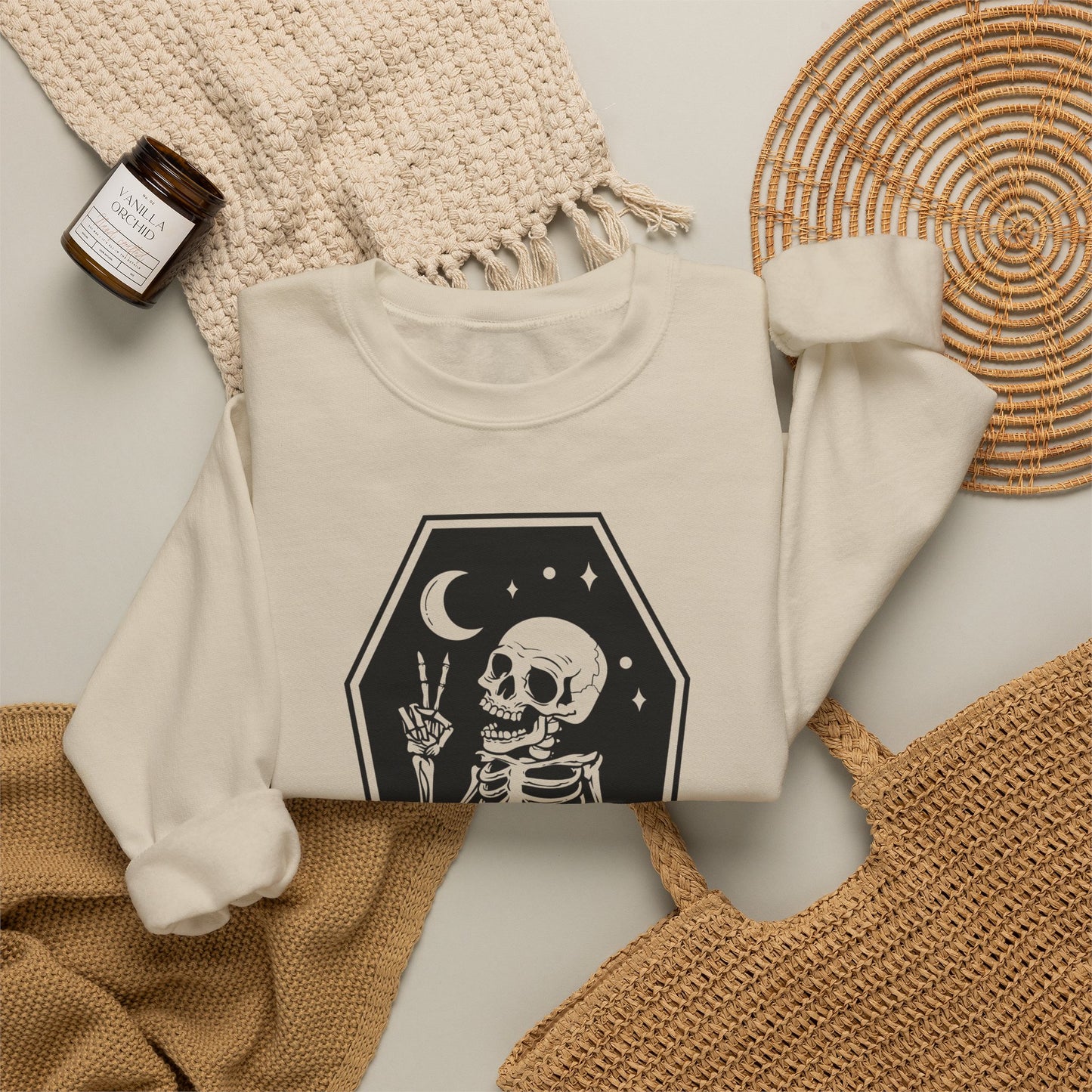 Sober Till It's Over Sweatshirt