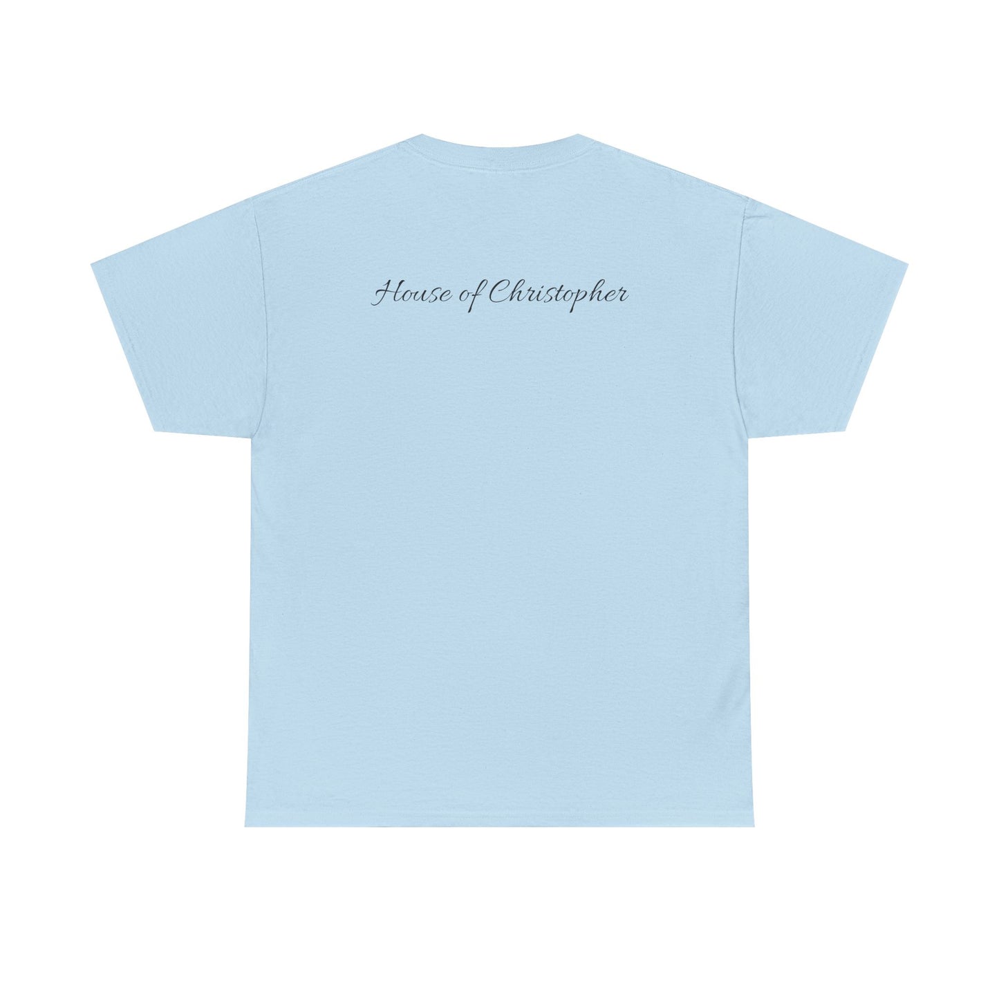 Blacked Out Sober T-Shirt