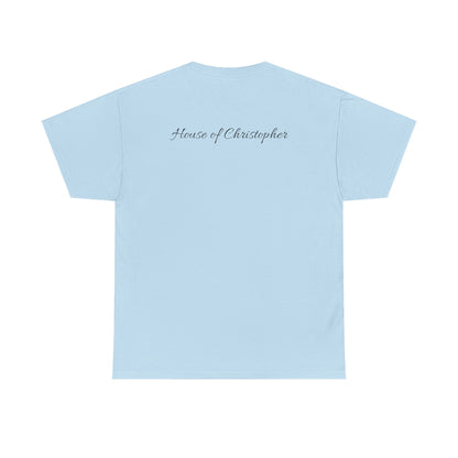 Blacked Out Sober T-Shirt