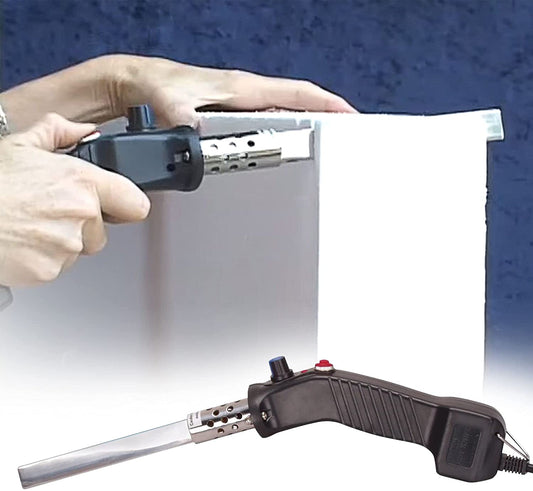 Pro-1 Hot Knife with Heavy Duty 5.5″ Stainless Steel Blade