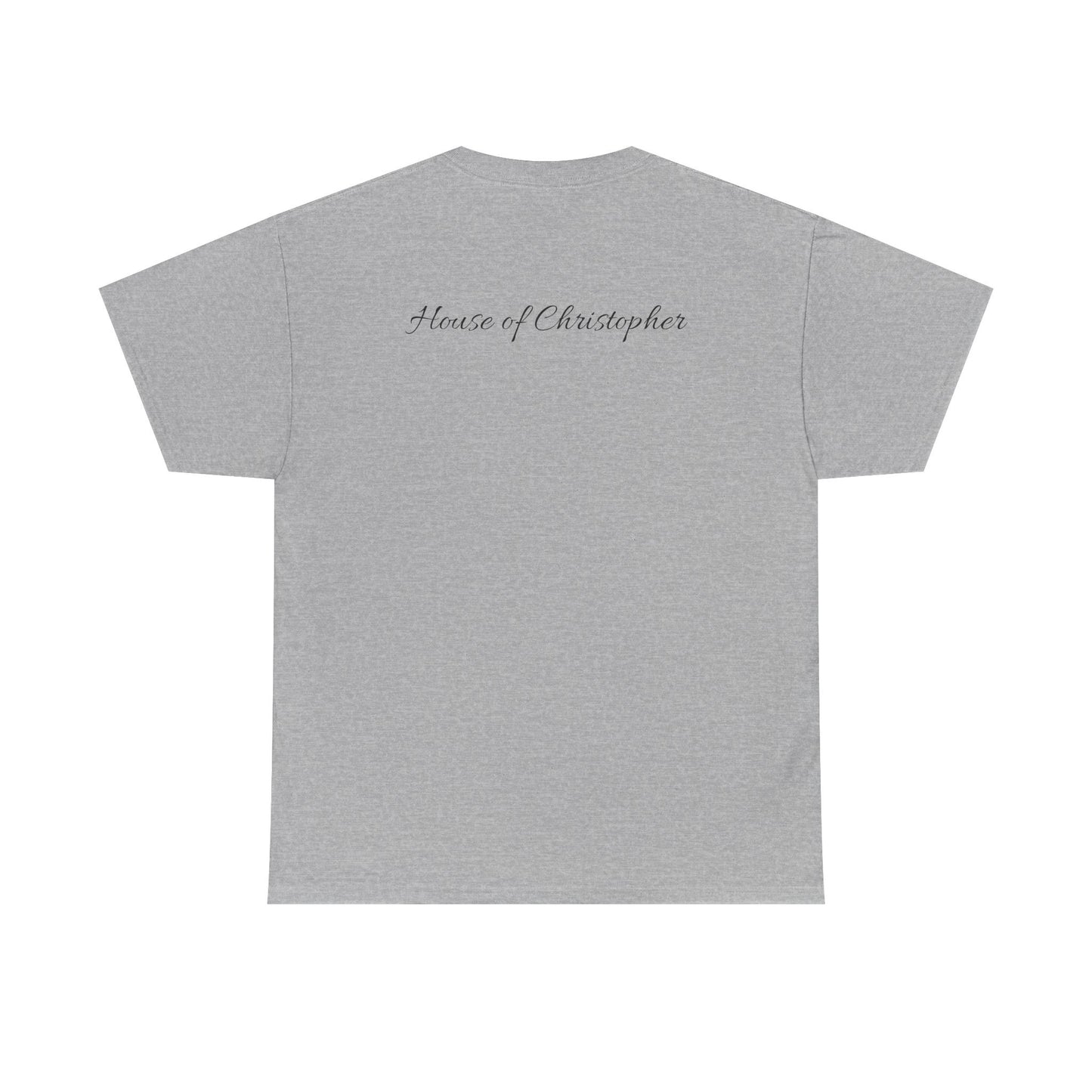 Blacked Out Sober T-Shirt