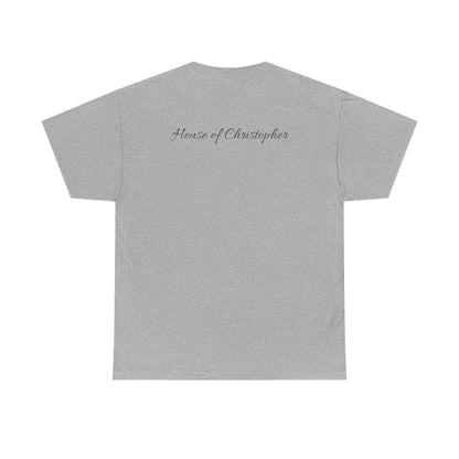 Blacked Out Sober T-Shirt