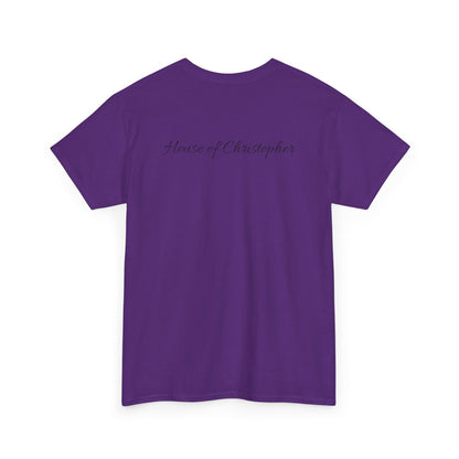 Blacked Out Sober T-Shirt