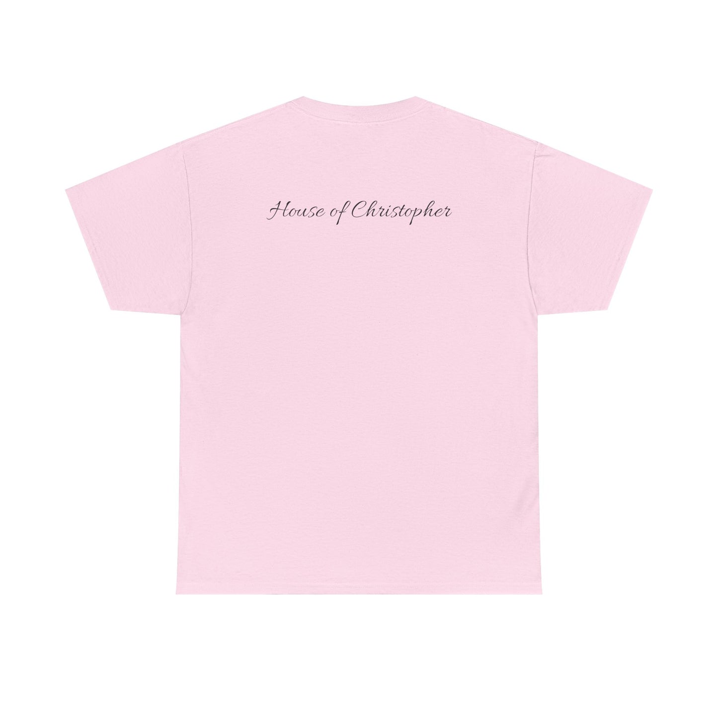 Blacked Out Sober T-Shirt