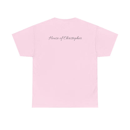 Blacked Out Sober T-Shirt