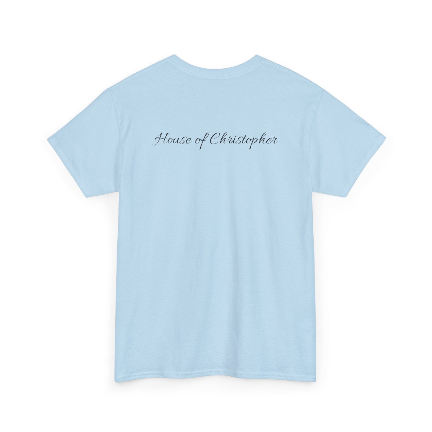 Blacked Out Sober T-Shirt