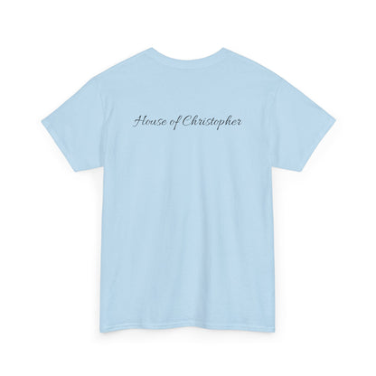 Blacked Out Sober T-Shirt