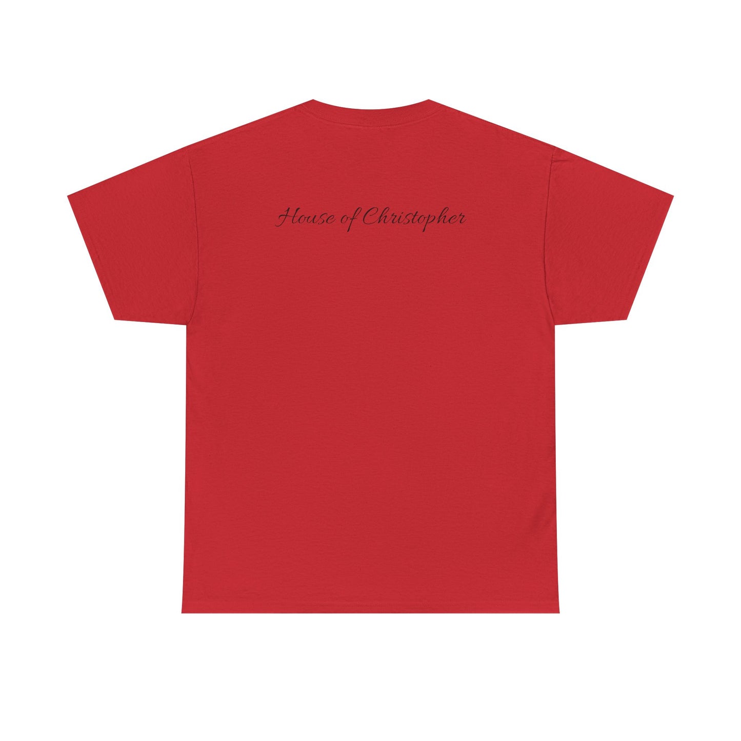 Blacked Out Sober T-Shirt