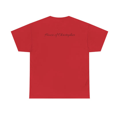 Blacked Out Sober T-Shirt