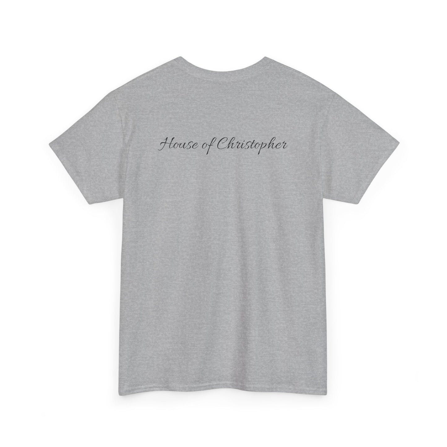 Blacked Out Sober T-Shirt