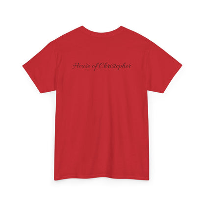 Blacked Out Sober T-Shirt