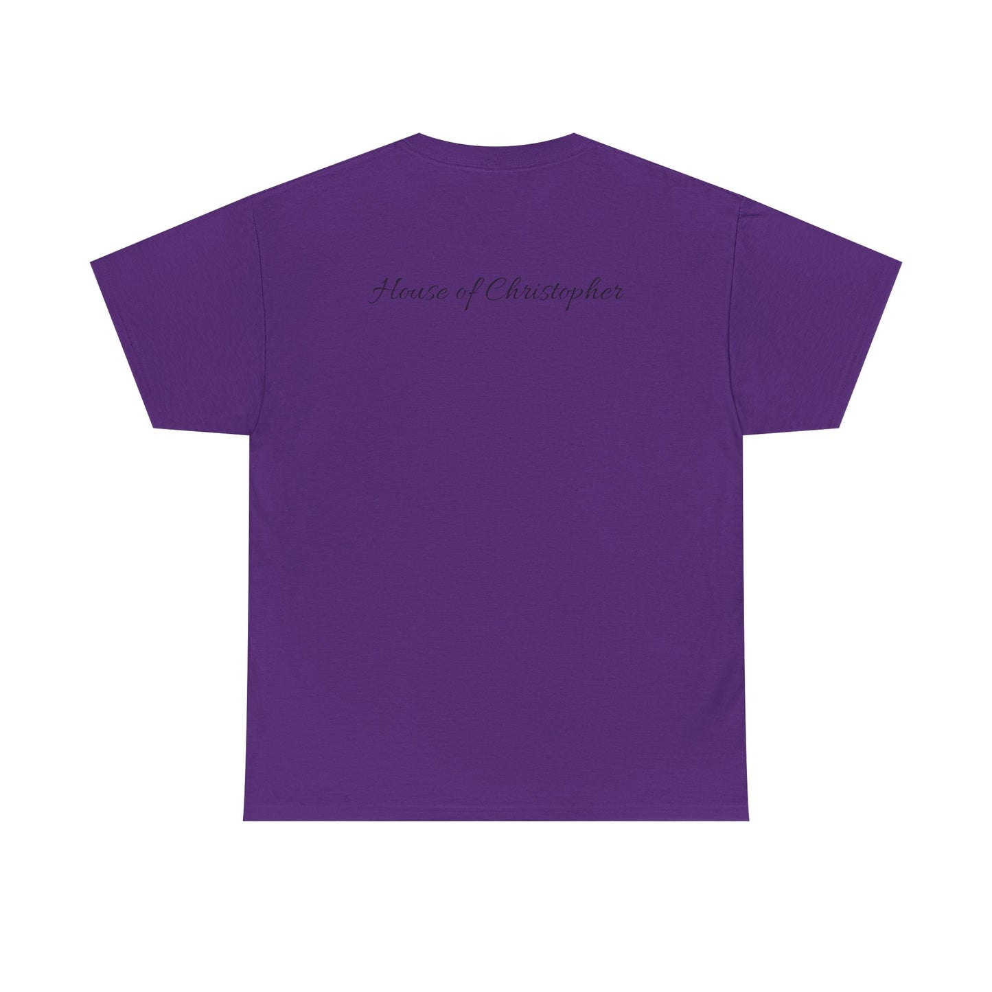 Blacked Out Sober T-Shirt