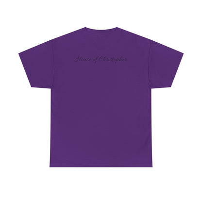 Blacked Out Sober T-Shirt