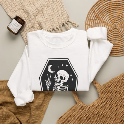 Sober Till It's Over Sweatshirt